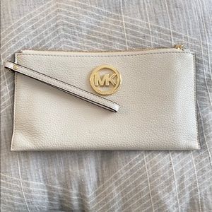 Michael Kors clutch